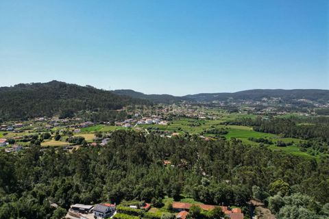 Helårsgrund i Barcelos, Braga, Barcelos - € 110.000 | Ref: C0257-01334 - foto 43