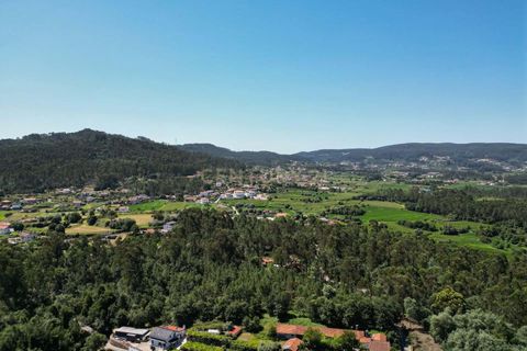 Helårsgrund i Barcelos, Braga, Barcelos - € 110.000 | Ref: C0257-01334 - foto 47