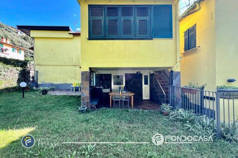 Villa a Varazze, Savona, Varazze - € 320.000 | Ref: F167-343 - foto 2