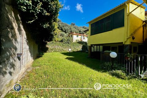 Villa a Varazze, Savona, Varazze - € 320.000 | Ref: F167-343 - foto 4