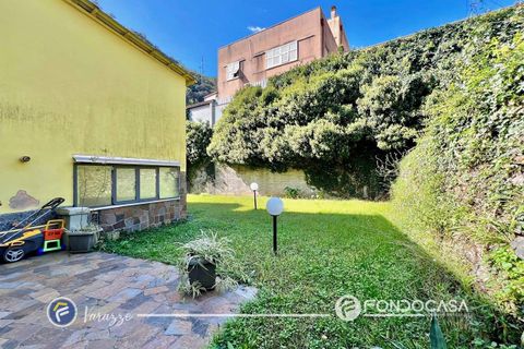 Villa a Varazze, Savona, Varazze - € 320.000 | Ref: F167-343 - foto 5