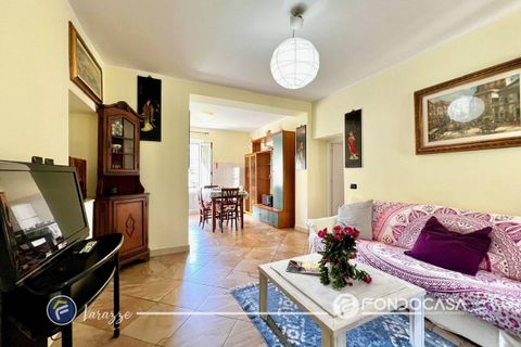 Villa a Varazze, Savona, Varazze - € 320.000 | Ref: F167-343 - foto 8