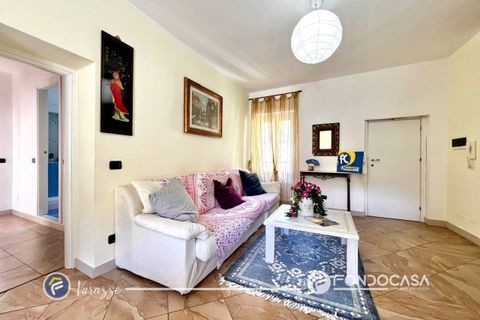 Villa a Varazze, Savona, Varazze - € 320.000 | Ref: F167-343 - foto 10