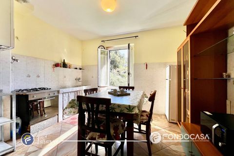 Villa a Varazze, Savona, Varazze - € 320.000 | Ref: F167-343 - foto 7