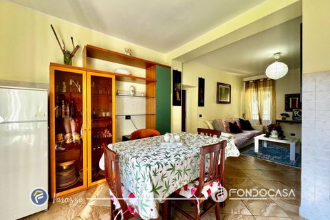 Villa a Varazze, Savona, Varazze - € 320.000 | Ref: F167-343 - foto 12