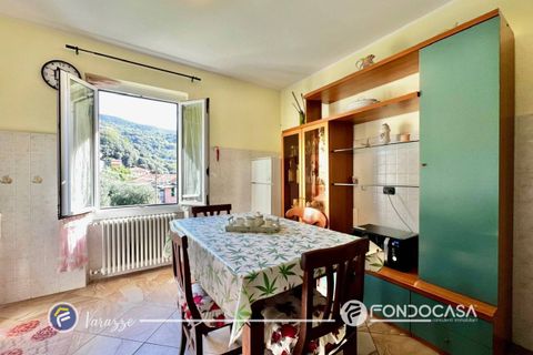 Villa a Varazze, Savona, Varazze - € 320.000 | Ref: F167-343 - foto 13