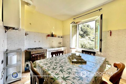 Villa a Varazze, Savona, Varazze - € 320.000 | Ref: F167-343 - foto 14