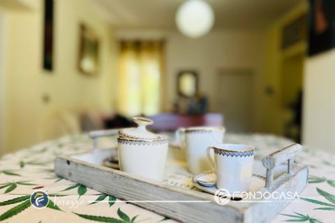 Villa a Varazze, Savona, Varazze - € 320.000 | Ref: F167-343 - foto 15