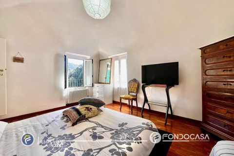 Villa a Varazze, Savona, Varazze - € 320.000 | Ref: F167-343 - foto 18