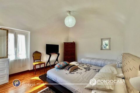Villa a Varazze, Savona, Varazze - € 320.000 | Ref: F167-343 - foto 19