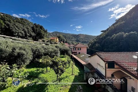 Villa a Varazze, Savona, Varazze - € 320.000 | Ref: F167-343 - foto 21