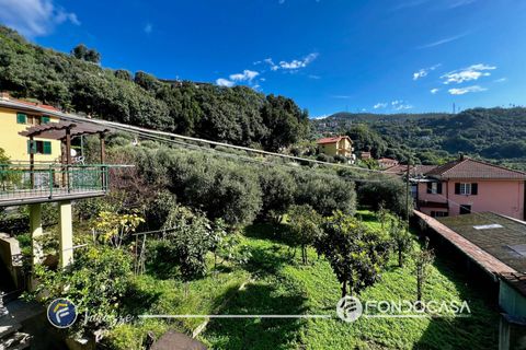 Villa a Varazze, Savona, Varazze - € 320.000 | Ref: F167-343 - foto 22