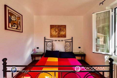 Villa a Varazze, Savona, Varazze - € 320.000 | Ref: F167-343 - foto 23