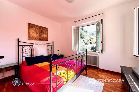 Villa a Varazze, Savona, Varazze - € 320.000 | Ref: F167-343 - foto 24