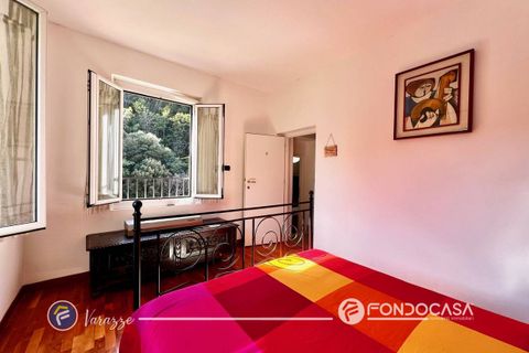 Villa a Varazze, Savona, Varazze - € 320.000 | Ref: F167-343 - foto 25