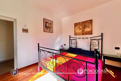 Villa a Varazze, Savona, Varazze - € 320.000 | Ref: F167-343 - foto 26
