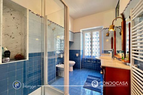 Villa a Varazze, Savona, Varazze - € 320.000 | Ref: F167-343 - foto 28