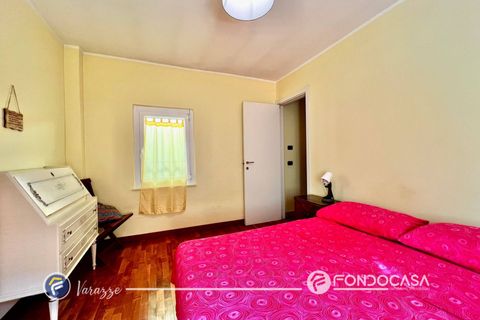 Villa a Varazze, Savona, Varazze - € 320.000 | Ref: F167-343 - foto 32