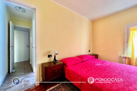 Villa a Varazze, Savona, Varazze - € 320.000 | Ref: F167-343 - foto 34