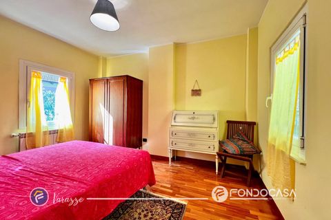 Villa a Varazze, Savona, Varazze - € 320.000 | Ref: F167-343 - foto 35