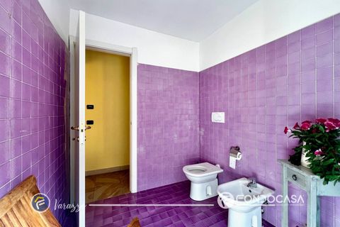 Villa a Varazze, Savona, Varazze - € 320.000 | Ref: F167-343 - foto 38