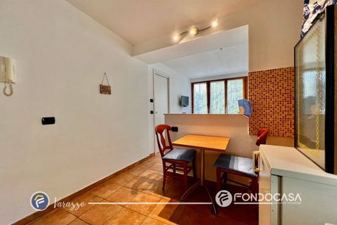 Villa a Varazze, Savona, Varazze - € 320.000 | Ref: F167-343 - foto 43