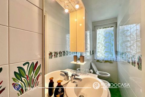 Villa a Varazze, Savona, Varazze - € 320.000 | Ref: F167-343 - foto 50