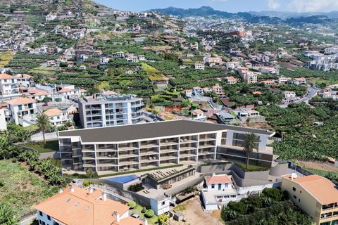 Lejlighed i Camara de Lobos, Madeira, Camara de Lobos - € 385.000 | Ref: 124561036-228 - foto 1