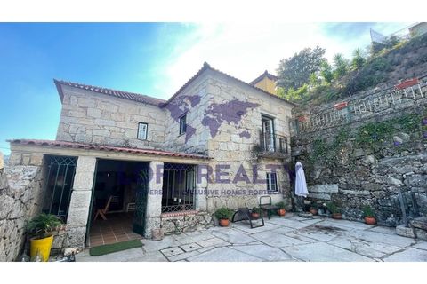 Villa a Ponte da Barca, Viana do Castelo, Ponte da Barca - € 319.000 | Ref: CAS_40 - foto 2