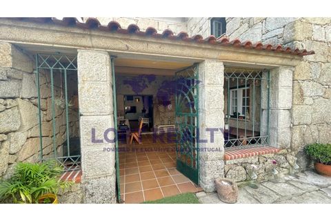 Villa a Ponte da Barca, Viana do Castelo, Ponte da Barca - € 319.000 | Ref: CAS_40 - foto 3