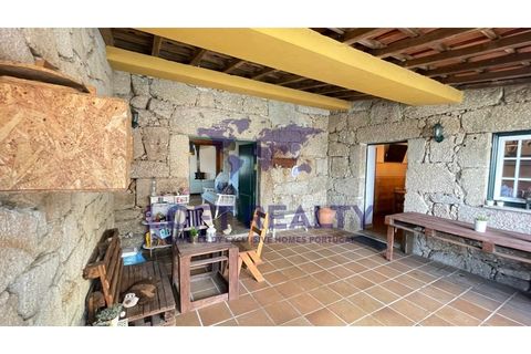 Villa a Ponte da Barca, Viana do Castelo, Ponte da Barca - € 319.000 | Ref: CAS_40 - foto 4