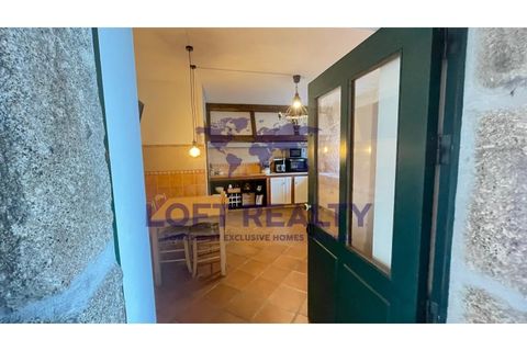 Villa a Ponte da Barca, Viana do Castelo, Ponte da Barca - € 319.000 | Ref: CAS_40 - foto 5