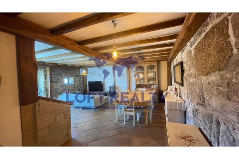 Villa a Ponte da Barca, Viana do Castelo, Ponte da Barca - € 319.000 | Ref: CAS_40 - foto 10