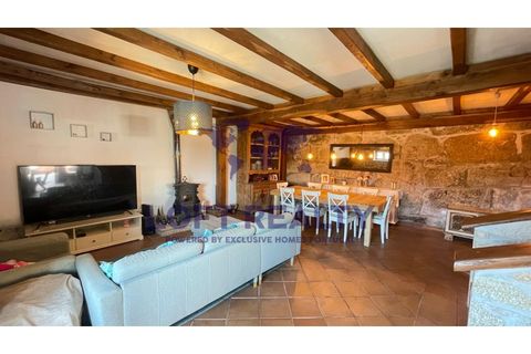 Villa a Ponte da Barca, Viana do Castelo, Ponte da Barca - € 319.000 | Ref: CAS_40 - foto 9
