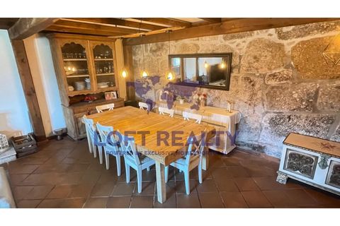 Villa a Ponte da Barca, Viana do Castelo, Ponte da Barca - € 319.000 | Ref: CAS_40 - foto 12