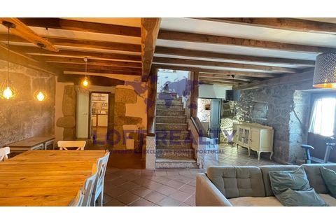 Villa a Ponte da Barca, Viana do Castelo, Ponte da Barca - € 319.000 | Ref: CAS_40 - foto 13