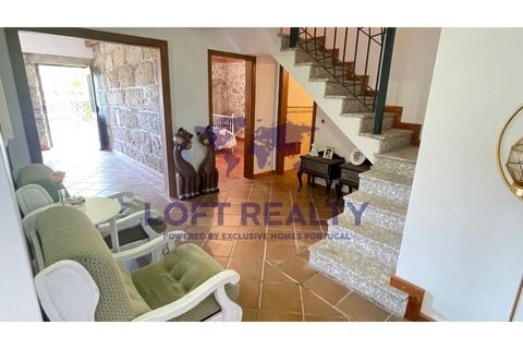 Villa a Ponte da Barca, Viana do Castelo, Ponte da Barca - € 319.000 | Ref: CAS_40 - foto 15