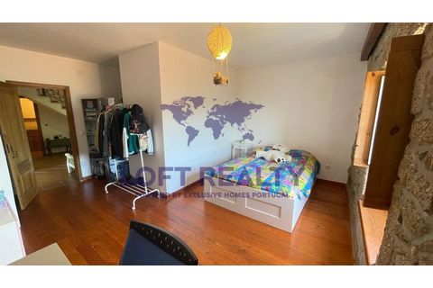 Villa a Ponte da Barca, Viana do Castelo, Ponte da Barca - € 319.000 | Ref: CAS_40 - foto 23