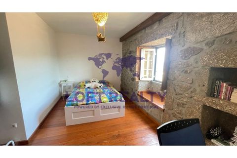 Villa a Ponte da Barca, Viana do Castelo, Ponte da Barca - € 319.000 | Ref: CAS_40 - foto 24