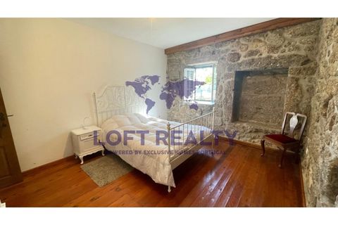 Villa a Ponte da Barca, Viana do Castelo, Ponte da Barca - € 319.000 | Ref: CAS_40 - foto 26