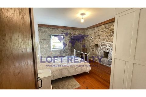Villa a Ponte da Barca, Viana do Castelo, Ponte da Barca - € 319.000 | Ref: CAS_40 - foto 27