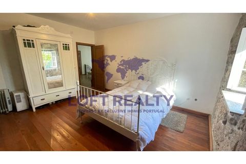Villa a Ponte da Barca, Viana do Castelo, Ponte da Barca - € 319.000 | Ref: CAS_40 - foto 28