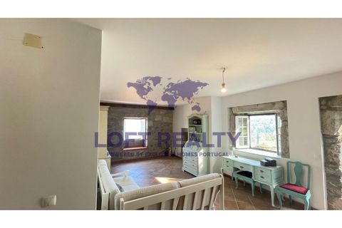 Villa a Ponte da Barca, Viana do Castelo, Ponte da Barca - € 319.000 | Ref: CAS_40 - foto 30