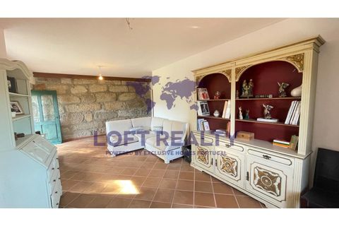 Villa a Ponte da Barca, Viana do Castelo, Ponte da Barca - € 319.000 | Ref: CAS_40 - foto 32