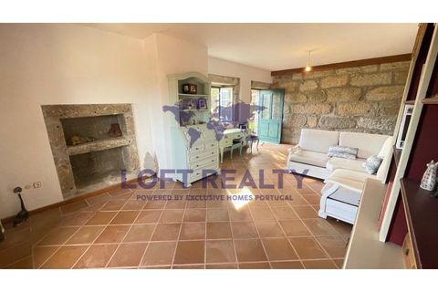 Villa a Ponte da Barca, Viana do Castelo, Ponte da Barca - € 319.000 | Ref: CAS_40 - foto 33
