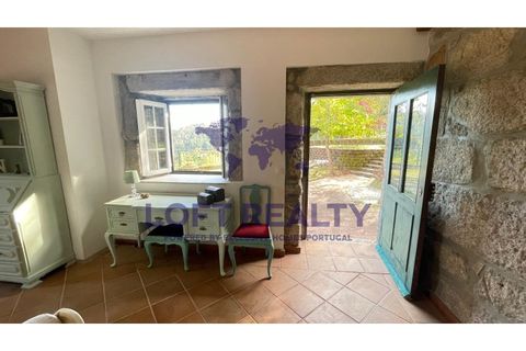 Villa a Ponte da Barca, Viana do Castelo, Ponte da Barca - € 319.000 | Ref: CAS_40 - foto 34