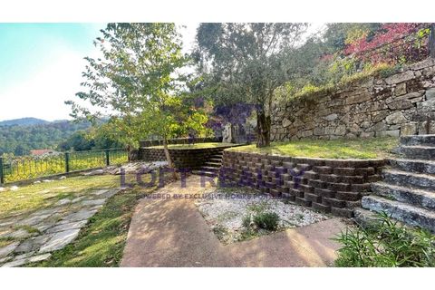 Villa a Ponte da Barca, Viana do Castelo, Ponte da Barca - € 319.000 | Ref: CAS_40 - foto 35