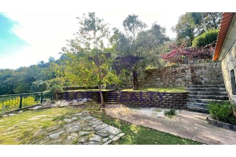 Villa a Ponte da Barca, Viana do Castelo, Ponte da Barca - € 319.000 | Ref: CAS_40 - foto 37