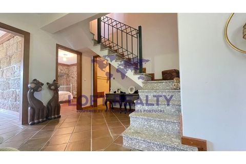 Villa a Ponte da Barca, Viana do Castelo, Ponte da Barca - € 319.000 | Ref: CAS_40 - foto 38