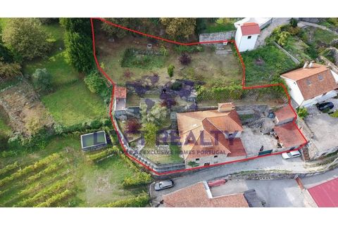 Villa a Ponte da Barca, Viana do Castelo, Ponte da Barca - € 319.000 | Ref: CAS_40 - foto 47